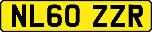 NL60ZZR