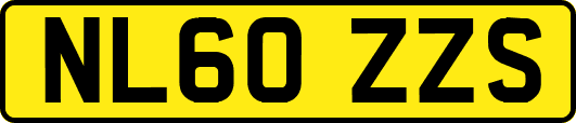 NL60ZZS