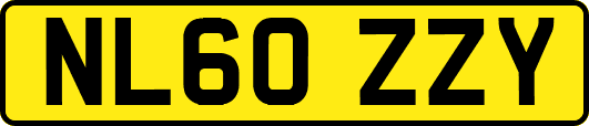 NL60ZZY