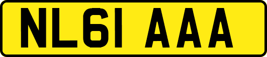 NL61AAA