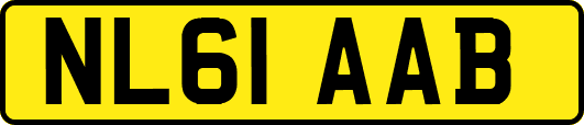 NL61AAB