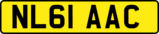 NL61AAC