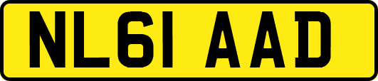 NL61AAD