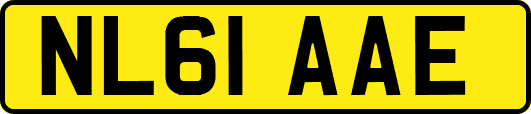 NL61AAE