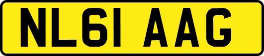 NL61AAG