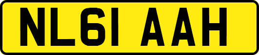 NL61AAH