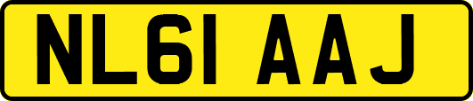 NL61AAJ