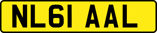 NL61AAL