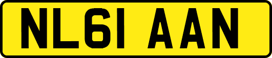 NL61AAN