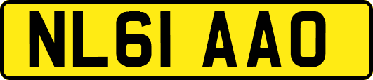 NL61AAO