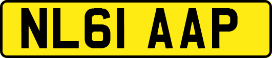 NL61AAP