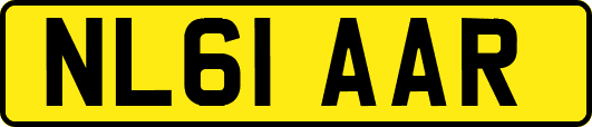 NL61AAR
