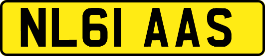 NL61AAS