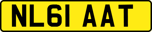 NL61AAT