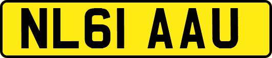 NL61AAU