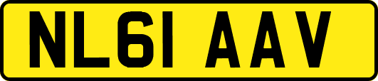 NL61AAV