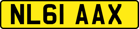 NL61AAX