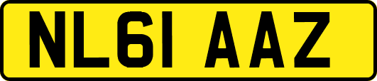 NL61AAZ