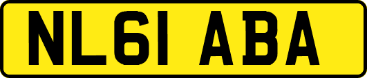 NL61ABA