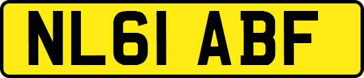 NL61ABF