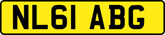 NL61ABG