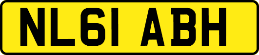 NL61ABH