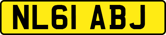 NL61ABJ