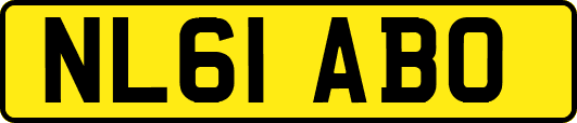 NL61ABO