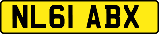 NL61ABX