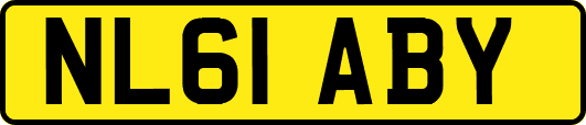 NL61ABY