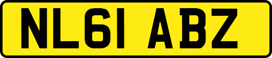 NL61ABZ