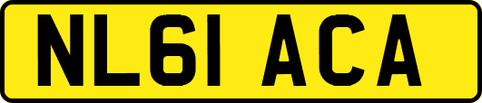NL61ACA