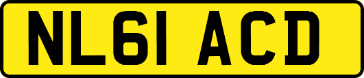 NL61ACD