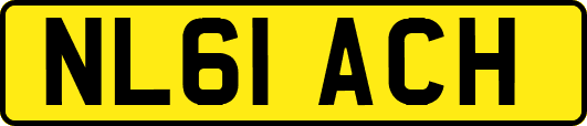 NL61ACH