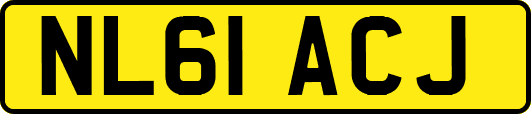 NL61ACJ