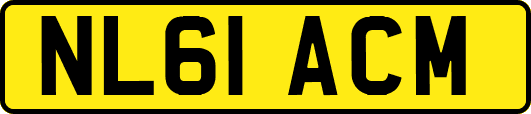 NL61ACM