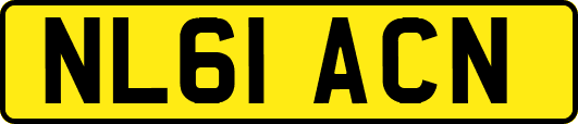 NL61ACN