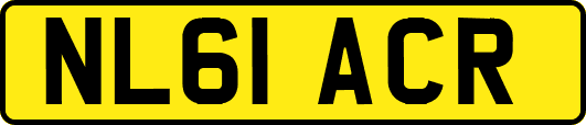 NL61ACR