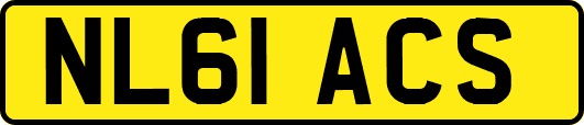 NL61ACS