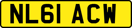NL61ACW