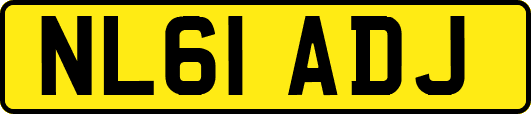 NL61ADJ