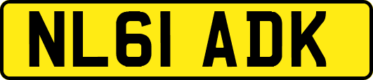 NL61ADK