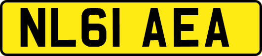 NL61AEA
