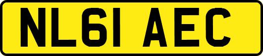 NL61AEC