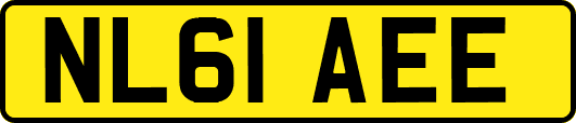 NL61AEE