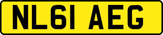 NL61AEG