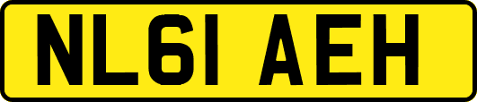 NL61AEH