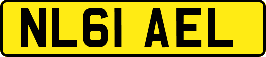 NL61AEL