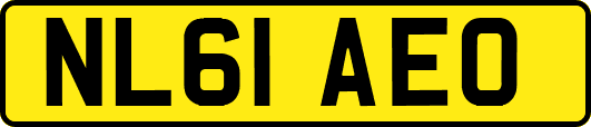 NL61AEO