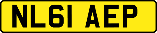 NL61AEP